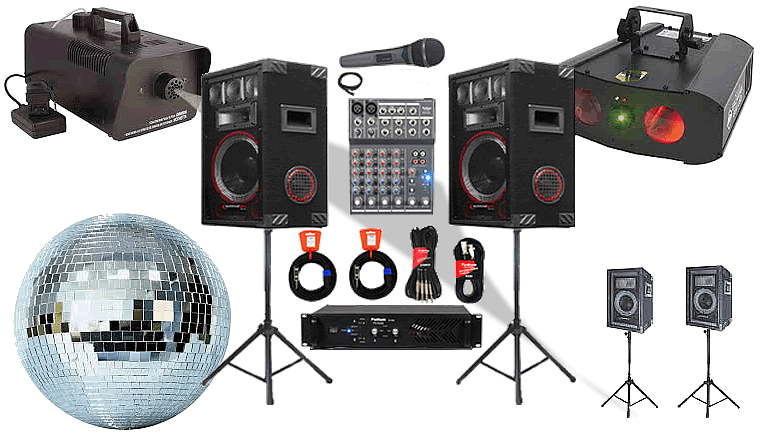 Equipment